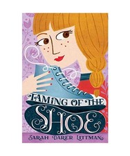 Taming the shoe - taming,