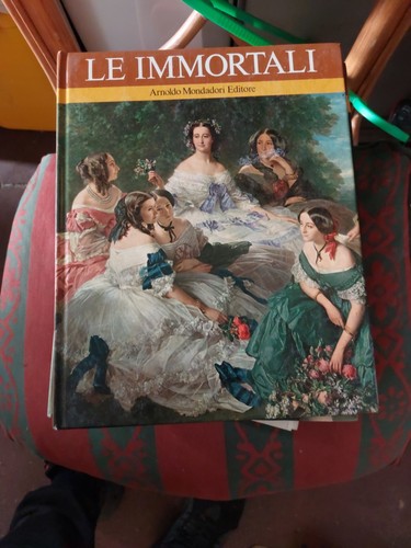 Immortali collana completa - immortali,