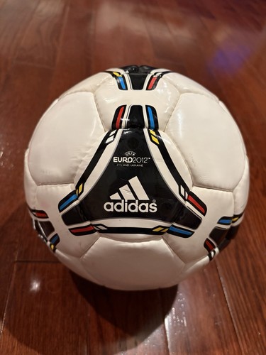 Adidas euro 2012 tango - tango, 12