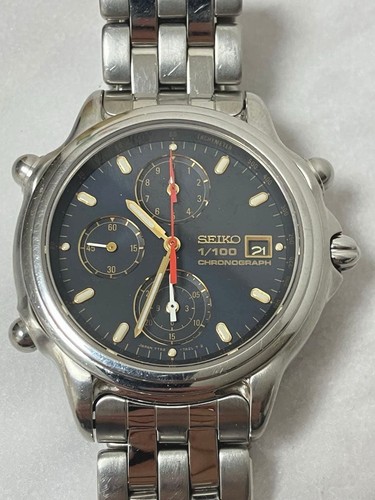 Orologio seiko cronografo - orologio,