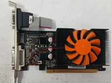 1 SCHEDA GRAFICA PNY GEFORCE