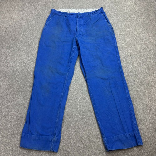 Pantaloni francesi vintage - pantaloni,