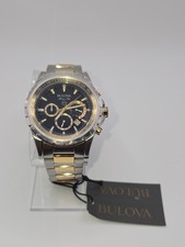 Orologio Bulova Marine Star