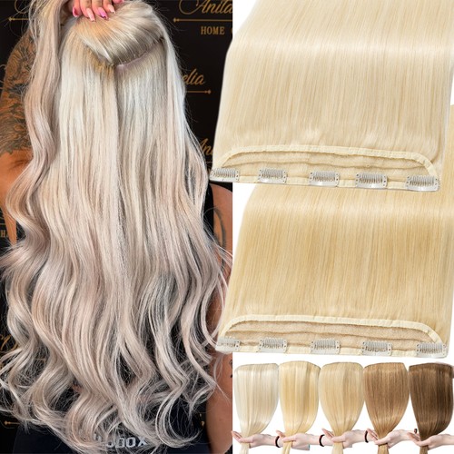 Extension capelli umani - extension,