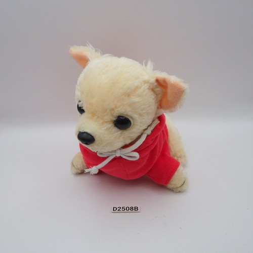 D2508b chihuahua quechan cane - chihuahua,