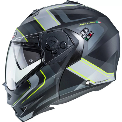Casco modulare apribile caberg - modulare,