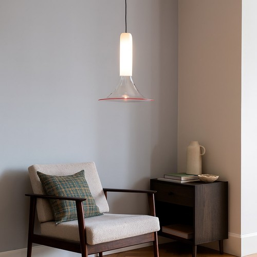 Lampada samanta design - lampada,
