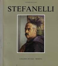 Stefanelli. . Everardo Dalla Noce. 1988. .