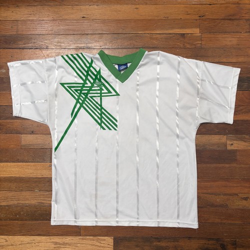 Maglia calcio umbro vintage - maglia,