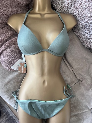 Calzedonia bikini nuovo - , verde