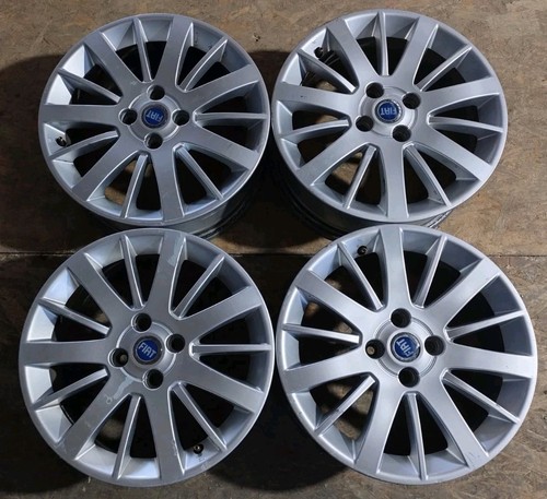 Set cerchi lega grande - lega,