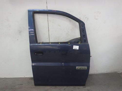 Porta anteriore destra hyundai - porta,