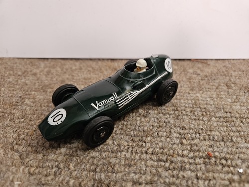 Auto corsa vintage crescent - auto,