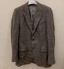Giacca blazer caccia vintage