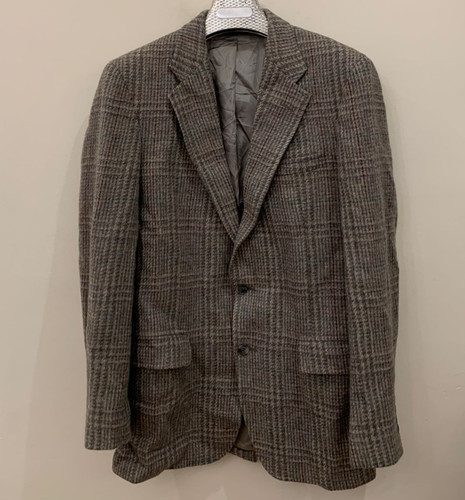Giacca blazer caccia vintage