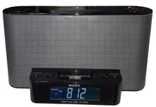 Sony Dream Machine ICF-CS10iP