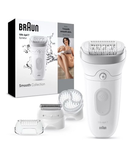 Braun silk epil 061 - braun, silk-epil
