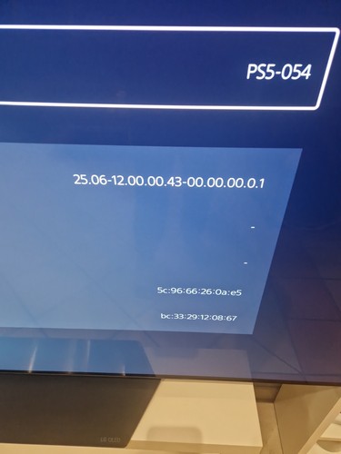 Sony ps5 playstation blu ray - playstation, blu-ray