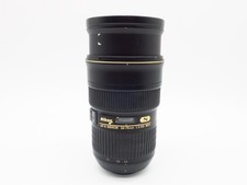 Nikon N AF-S Nikkor obiettivo