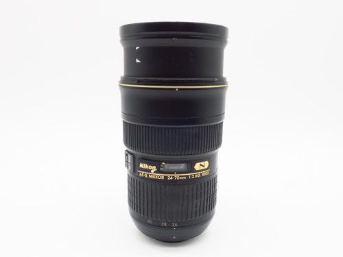 Nikon nikkor obiettivo - nikon,