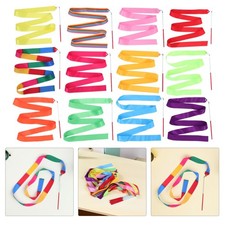 12 Pcs Dance Streamers