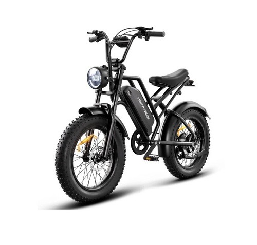 Nuovo dirt bike - nuovo!,