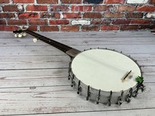 Banjo Benary Banjo vintage