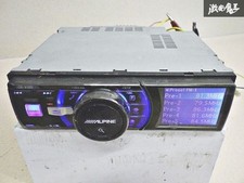 ALPINE iDA-X100 Lettore USB