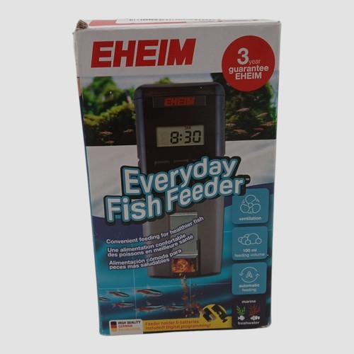 Eheim alimentatore pesci - eheim,