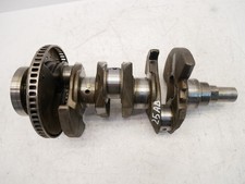 Albero motore per Opel Corsa D