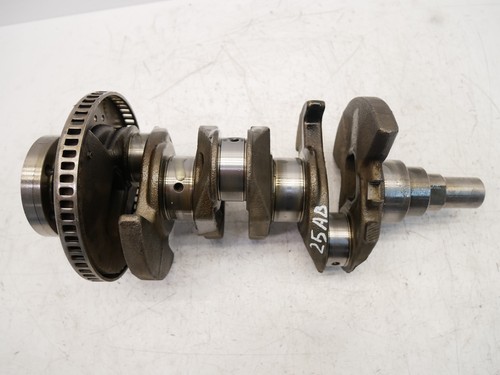 Albero motore per opel corsa - motore,