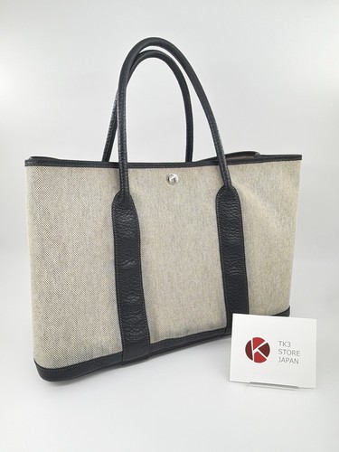Borsa tote hermes garden party - hermes,