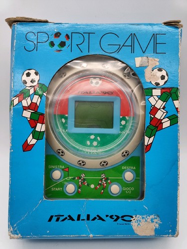 Cititronics italia sport - 90,