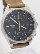 Seiko Chronograph 6138-3000