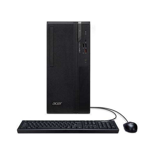 Acer desktop veriton - desktop,