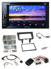 Pioneer Bluetooth 2DIN USB DVD