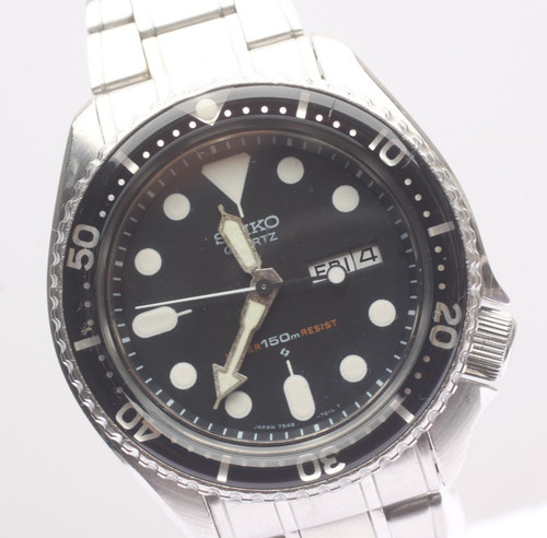 1979 exc orologio uomo - [exc+5],