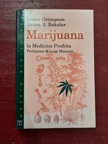 Marijuana medicina - la,