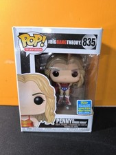 Funko Pop The Big Bang Theory