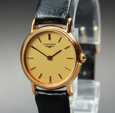 [Near MINT]  Longines L4.137.2