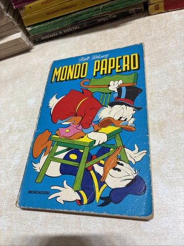 Classici walt disney prima - walt,