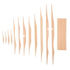 Kit di Costruzione Chitarra