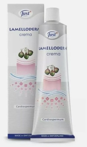Just crema lamelloderm