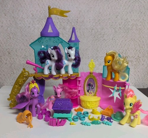 Little pony crepuscolo - my,