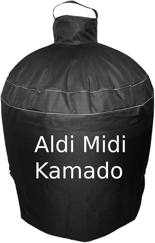 Coperchio bbq per aldi midi - per,