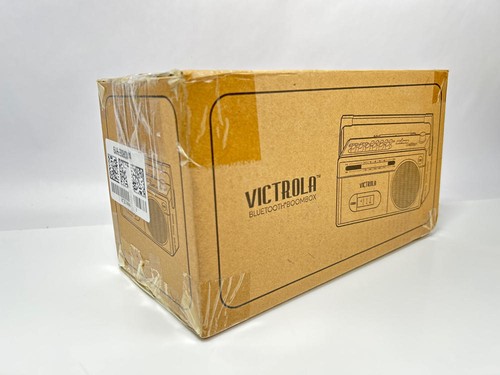 Victrola vbb slv mini - vbb-25-slv,