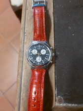 Orologio Swatch CRONO IRONY