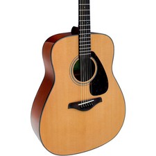 Yamaha FG800J Solid Spruce Top