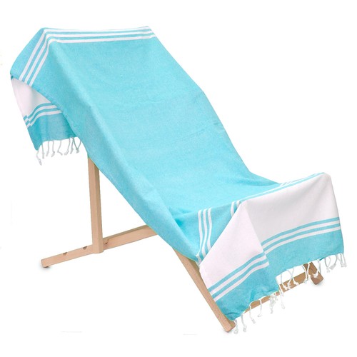 Telo mare pareo fouta - telo,