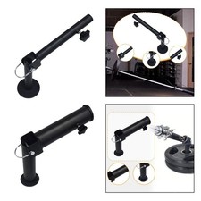 Allegato per la piattaforma di riga di barre del bilanciere per presse sui